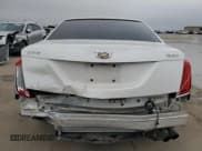 ✅ 2016 Cadillac CT6 RWD • VIN: 1G6KA5RX7GU161549 • Lot: 47631405. Wystawiony na Copart z przebiegiem 148 372 mil. Bezpłatny archiwum sprzedaży aukcyjnych z USA i szczegółowy raport historii pojazdu na DreamBid. Zdjęcie 6.