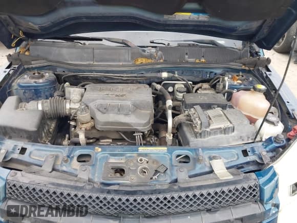 ✅ 2006 Chevrolet Equinox LT • VIN: 2CNDL63F666046973 • Лот: 42403540. Опубликован ранее на IAAI с пробегом 170 840 миль. Бесплатный доступ к архиву аукционных продаж из США и подробный отчёт об истории автомобиля на DreamBid. Изображение 10.