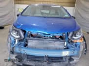 ✅ 2021 Chevrolet Bolt EV LT • VIN: 1G1FY6S07M4112384 • Lot: 80186075. Listed on Copart with 67,907 mi. Free auction sales archive from the USA and detailed vehicle history report at DreamBid. Image 5.