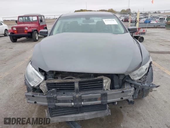 ✅ 2013 Ford Taurus SEL • VIN: 1FAHP2H80DG156174 • Лот: 43511130. Опубликован ранее на IAAI с пробегом 162 292 миль. Бесплатный доступ к архиву аукционных продаж из США и подробный отчёт об истории автомобиля на DreamBid. Изображение 12.
