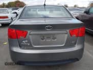 ✅ 2010 Kia Forte EX • VIN: KNAFU4A22A5199589 • Лот: 43633458. Опубликован ранее на IAAI с пробегом 186 765 миль. Бесплатный доступ к архиву аукционных продаж из США и подробный отчёт об истории автомобиля на DreamBid. Изображение 16.