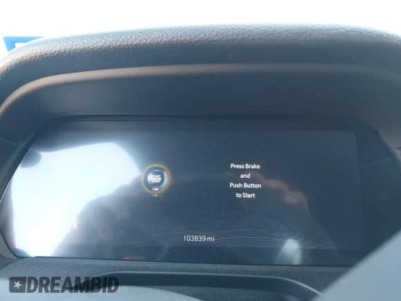 2023 Jeep Grand Cherokee Limited with VIN 1C4RJHBG7PC661918, listed as a IAAI auction lot 43363446 with 103,839 mi miles and . Bid and sale history available at DreamBid. Image 7.