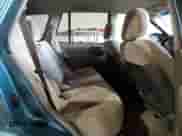 2002 Hyundai Santa Fe GLS с VIN KM8SC13D72U181254, выставлен на аукционе Copart как лот 78072414 с пробегом 115 759 миль миль и Списание • Salvage title. История ставок и продаж доступна на DreamBid. Изображение 10.