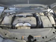 ✅ 2015 Chevrolet Impala LTZ • VIN: 2G1155SL2F9172631 • Лот: 75910074. Опубликован ранее на Copart с пробегом 178 458 миль. Бесплатный доступ к архиву аукционных продаж из США и подробный отчёт об истории автомобиля на DreamBid. Изображение 11.