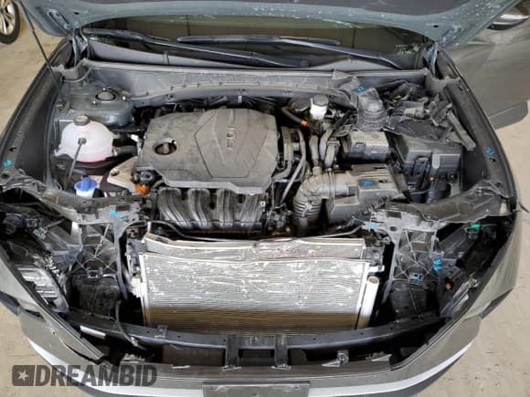 ✅ 2022 Hyundai Tucson SEL • VIN: 5NMJBCAE7NH132285 • Lot: 67458484. Wystawiony na Copart z przebiegiem 11 062 mil. Bezpłatny archiwum sprzedaży aukcyjnych z USA i szczegółowy raport historii pojazdu na DreamBid. Zdjęcie 12.