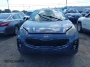 ✅ 2017 Kia Sportage LX • VIN: KNDPMCAC3H7257816 • Lot: 42952874. Wystawiony na IAAI z przebiegiem 87 678 mil. Bezpłatny archiwum sprzedaży aukcyjnych z USA i szczegółowy raport historii pojazdu na DreamBid. Zdjęcie 11.