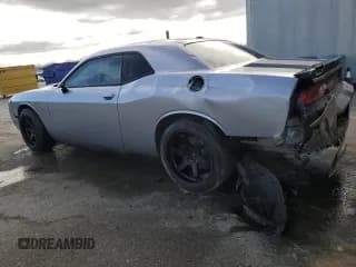 ✅ 2013 Dodge Challenger R/T • VIN: 2C3CDYBT3DH604879 • Lot: 45346665. Wystawiony na Copart z przebiegiem 138 058 mil. Bezpłatny archiwum sprzedaży aukcyjnych z USA i szczegółowy raport historii pojazdu na DreamBid. Zdjęcie 2.