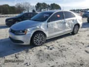 ✅ 2011 Volkswagen Jetta SEL • VIN: 3VWLX7AJ6BM096089 • Lot: 45872025. Listed on Copart with 147,259 mi. Free auction sales archive from the USA and detailed vehicle history report at DreamBid. Image 1.