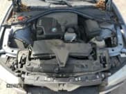 ✅ 2014 BMW 4 Series 428i • VIN: WBA3N3C55EF710553 • Лот: 54341845. Опубликован ранее на Copart с пробегом 119 056 миль. Бесплатный доступ к архиву аукционных продаж из США и подробный отчёт об истории автомобиля на DreamBid. Изображение 11.