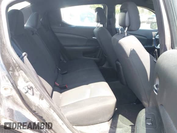 2013 Dodge Avenger SXT с VIN 1C3CDZCB9DN675331, выставлен на аукционе IAAI как лот 42986867 с пробегом 100 236 миль миль и . История ставок и продаж доступна на DreamBid. Изображение 8.