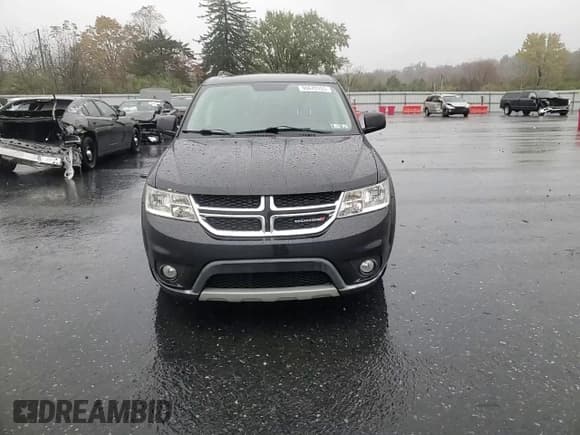 ✅ 2013 Dodge Journey SXT • VIN: 3C4PDCBG5DT530357 • Lot: 90670355. Wystawiony na Copart z przebiegiem 115 815 mil. Bezpłatny archiwum sprzedaży aukcyjnych z USA i szczegółowy raport historii pojazdu na DreamBid. Zdjęcie 14.