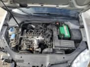 ✅ 2010 Volkswagen Jetta TDI • VIN: 3VWRL7AJ6AM171457 • Lot: 50009485. Listed on Copart with 221,041 mi. Free auction sales archive from the USA and detailed vehicle history report at DreamBid. Image 11.