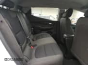 ✅ 2023 Chevrolet Bolt EV 1LT • VIN: 1G1FW6S04P4101868 • Lot: 65900244. Wystawiony na Copart z przebiegiem 15 989 mil. Bezpłatny archiwum sprzedaży aukcyjnych z USA i szczegółowy raport historii pojazdu na DreamBid. Zdjęcie 11.