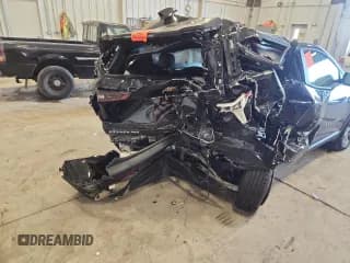 ✅ 2026 Chevrolet Equinox AWD LT • VIN: 3GNAXPEG1TL227839 • Lot: 86156215. Wystawiony na Copart z przebiegiem Nie podano. Bezpłatny archiwum sprzedaży aukcyjnych z USA i szczegółowy raport historii pojazdu na DreamBid. Zdjęcie 6.