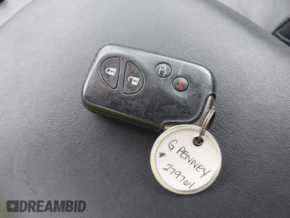 ✅ 2015 Lexus RX 350 • VIN: 2T2BK1BA3FC279761 • Lot: 43746012. Listed on IAAI with 135,207 mi. Free auction sales archive from the USA and detailed vehicle history report at DreamBid. Image 11.