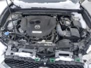 ✅ 2023 Mazda CX-30 Premium • VIN: 3MVDMBDY1PM553408 • Lot: 86792084. Listed on Copart with 33,159 mi. Free auction sales archive from the USA and detailed vehicle history report at DreamBid. Image 11.