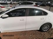 ✅ 2019 Kia Forte LXS • VIN: 3KPF24AD1KE006977 • Lot: 40460483. Listed on IAAI with 60,464 mi. Free auction sales archive from the USA and detailed vehicle history report at DreamBid. Image 14.