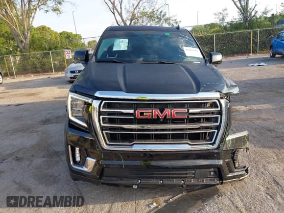 ✅ 2021 GMC Yukon SLT • VIN: 1GKS1BKD8MR264204 • Лот: 41859983. Опубликован ранее на IAAI с пробегом 118 968 миль. Бесплатный доступ к архиву аукционных продаж из США и подробный отчёт об истории автомобиля на DreamBid. Изображение 12.
