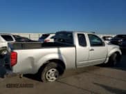 ✅ 2007 Nissan Frontier XE • VIN: 1N6BD06T67C415473 • Лот: 82253365. Опубликован ранее на Copart с пробегом 82 890 миль. Бесплатный доступ к архиву аукционных продаж из США и подробный отчёт об истории автомобиля на DreamBid. Изображение 3.