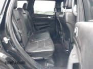 ✅ 2018 Jeep Grand Cherokee Altitude • VIN: 1C4RJEAG5JC125623 • Lot: 42725317. Wystawiony na IAAI z przebiegiem 109 018 mil. Bezpłatny archiwum sprzedaży aukcyjnych z USA i szczegółowy raport historii pojazdu na DreamBid. Zdjęcie 8.