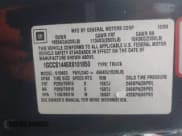 ✅ 1999 Chevrolet S-10 • VIN: 1GCCS1445X8101850 • Лот: 41223361. Опубликован ранее на IAAI с пробегом 160 928 миль. Бесплатный доступ к архиву аукционных продаж из США и подробный отчёт об истории автомобиля на DreamBid. Изображение 9.