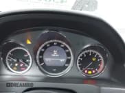 ✅ 2010 Mercedes-Benz C 300 Sport • VIN: WDDGF5EB8AR122368 • Lot: 43801801. Listed on IAAI with 165,141 mi. Free auction sales archive from the USA and detailed vehicle history report at DreamBid. Image 7.