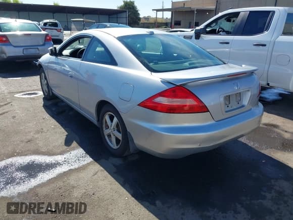 ✅ 2004 Honda Accord EX • VIN: 1HGCM72654A024145 • Lot: 42816464. Listed on IAAI with 203,939 mi. Free auction sales archive from the USA and detailed vehicle history report at DreamBid. Image 3.