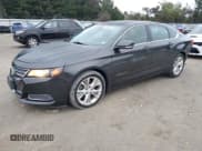 ✅ 2014 Chevrolet Impala LT • VIN: 1G1115SL4EU101153 • Лот: 82267025. Опубликован ранее на Copart с пробегом 170 549 миль. Бесплатный доступ к архиву аукционных продаж из США и подробный отчёт об истории автомобиля на DreamBid. Изображение 1.