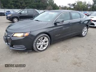 ✅ 2014 Chevrolet Impala LT • VIN: 1G1115SL4EU101153 • Лот: 82267025. Опубликован ранее на Copart с пробегом 170 549 миль. Бесплатный доступ к архиву аукционных продаж из США и подробный отчёт об истории автомобиля на DreamBid. Изображение 1.