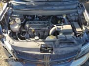 ✅ 2017 Dodge Journey Crossroad Plus • VIN: 3C4PDCGB7HT507472 • Лот: 89905725. Опубликован ранее на Copart с пробегом 93 187 миль. Бесплатный доступ к архиву аукционных продаж из США и подробный отчёт об истории автомобиля на DreamBid. Изображение 12.