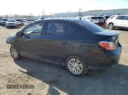 ✅ 2021 Mitsubishi Mirage SE • VIN: ML32FVFJ6MHF02612 • Lot: 51829915. Listed on Copart with 93,448 mi. Free auction sales archive from the USA and detailed vehicle history report at DreamBid. Image 2.