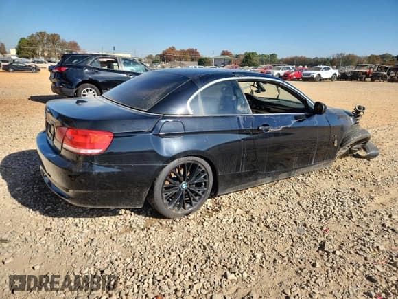 ✅ 2010 BMW 3 Series 328i • VIN: WBAWL1C52AP491577 • Lot: 92499415. Wystawiony na Copart z przebiegiem 116 757 mil. Bezpłatny archiwum sprzedaży aukcyjnych z USA i szczegółowy raport historii pojazdu na DreamBid. Zdjęcie 3.