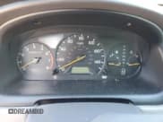 ✅ 2001 Honda Accord LX • VIN: 1HGCG16421A047617 • Лот: 64385995. Опубликован ранее на Copart с пробегом Не указан. Бесплатный доступ к архиву аукционных продаж из США и подробный отчёт об истории автомобиля на DreamBid. Изображение 9.