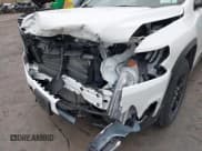 ✅ 2023 GMC Acadia AT4 • VIN: 1GKKNLLS5PZ110674 • Lot: 43701682. Listed on IAAI with 51,764 mi. Free auction sales archive from the USA and detailed vehicle history report at DreamBid. Image 6.