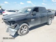 ✅ 2022 Ram 1500 SLT • VIN: 1C6RR6LG6NS185490 • Lot: 43426216. Listed on IAAI with 89,230 mi. Free auction sales archive from the USA and detailed vehicle history report at DreamBid. Image 2.