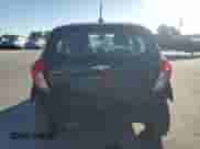 2021 Chevrolet Spark LS z VIN KL8CB6SA7MC739282, wystawiony jako Copart lot #82536695 z przebiegiem 95 582 mil mil oraz Nie do naprawy • Non repairable. Historia ofert i sprzedaży dostępna na DreamBid. Obrazek 6.