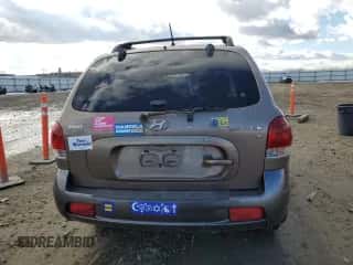 2006 Hyundai Santa Fe GLS с VIN KM8SC13D06U046512, выставлен на аукционе Copart как лот 47221455 с пробегом 166 657 миль миль и Чистый • Clean title. История ставок и продаж доступна на DreamBid. Изображение 6.