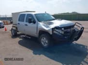 ✅ 2011 Chevrolet Silverado 2500HD LT • VIN: 1GC1KXCG1BF108806 • Лот: 42883737. Опубликован ранее на IAAI с пробегом 188 963 миль. Бесплатный доступ к архиву аукционных продаж из США и подробный отчёт об истории автомобиля на DreamBid. Изображение 1.