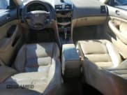 ✅ 2007 Honda Accord EX-L • VIN: 1HGCM66587A091547 • Lot: 90278835. Wystawiony na Copart z przebiegiem 235 765 mil. Bezpłatny archiwum sprzedaży aukcyjnych z USA i szczegółowy raport historii pojazdu na DreamBid. Zdjęcie 8.