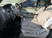 ✅ 2013 Ford F-150 XL • VIN: 1FTFX1ET5DKE43768 • Lot: 80343685. Listed on Copart with 67,955 mi. Free auction sales archive from the USA and detailed vehicle history report at DreamBid. Image 7.