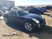 ✅ 2009 Pontiac Solstice GXP • VIN: 1G2MT35X19Y105245 • Лот: 89054685. Опубликован ранее на Copart с пробегом 141 283 миль. Бесплатный доступ к архиву аукционных продаж из США и подробный отчёт об истории автомобиля на DreamBid. Изображение 4.