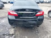 ✅ 2011 Infiniti M • VIN: JN1AY1AR7BM570401 • Lot: 41400846. Listed on IAAI with 89,827 mi. Free auction sales archive from the USA and detailed vehicle history report at DreamBid. Image 6.