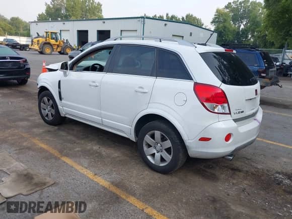 ✅ 2008 Saturn VUE XR • VIN: 3GSDL73728S505914 • Lot: 42897978. Wystawiony na IAAI z przebiegiem 215 931 mil. Bezpłatny archiwum sprzedaży aukcyjnych z USA i szczegółowy raport historii pojazdu na DreamBid. Zdjęcie 3.