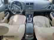 2013 Dodge Avenger SE with VIN 1C3CDZAB8DN666946, listed as a Copart auction lot 70590785 with 173,172 mi miles and Salvage title. Bid and sale history available at DreamBid. Image 8.