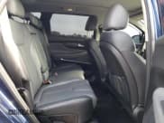 ✅ 2022 Hyundai Santa Fe SEL • VIN: 5NMS3DAJ3NH442552 • Lot: 65482704. Wystawiony na Copart z przebiegiem 65 240 mil. Bezpłatny archiwum sprzedaży aukcyjnych z USA i szczegółowy raport historii pojazdu na DreamBid. Zdjęcie 11.