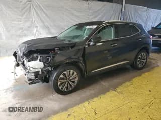 ✅ 2024 Buick Envision Preferred • VIN: LRBFZME45RD071119 • Lot: 92298705. Wystawiony na Copart z przebiegiem 32 744 mil. Bezpłatny archiwum sprzedaży aukcyjnych z USA i szczegółowy raport historii pojazdu na DreamBid. Zdjęcie 1.