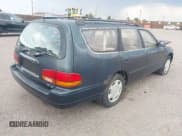 ✅ 1994 Toyota Camry LE • VIN: 4T1GK12W1RU020520 • Lot: 42767455. Wystawiony na IAAI z przebiegiem 276 166 mil. Bezpłatny archiwum sprzedaży aukcyjnych z USA i szczegółowy raport historii pojazdu na DreamBid. Zdjęcie 4.