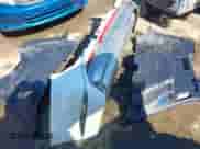 2025 Hyundai Palisade Calligraphy with VIN KM8R74GE0SU828200, listed as a IAAI auction lot 42393077 with 4,898 mi miles and . Bid and sale history available at DreamBid. Image 12.