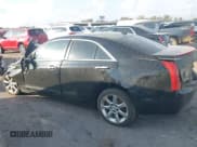 ✅ 2014 Cadillac ATS Luxury AWD • VIN: 1G6AH5SX8E0179533 • Lot: 43757153. Listed on IAAI with Not provided. Free auction sales archive from the USA and detailed vehicle history report at DreamBid. Image 13.