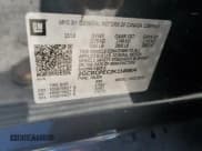 ✅ 2019 Chevrolet Silverado 1500 LT • VIN: 2GCRCPEC2K1149804 • Lot: 74502684. Wystawiony na Copart z przebiegiem Nie podano. Bezpłatny archiwum sprzedaży aukcyjnych z USA i szczegółowy raport historii pojazdu na DreamBid. Zdjęcie 13.